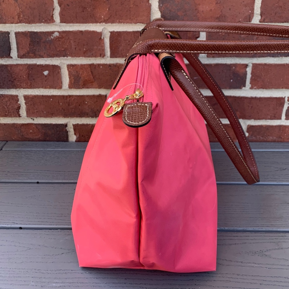 Longchamp Le Pliage Shoulder Tote - Picture 5 of 16